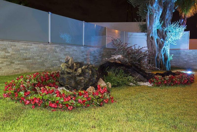 Hotel America image