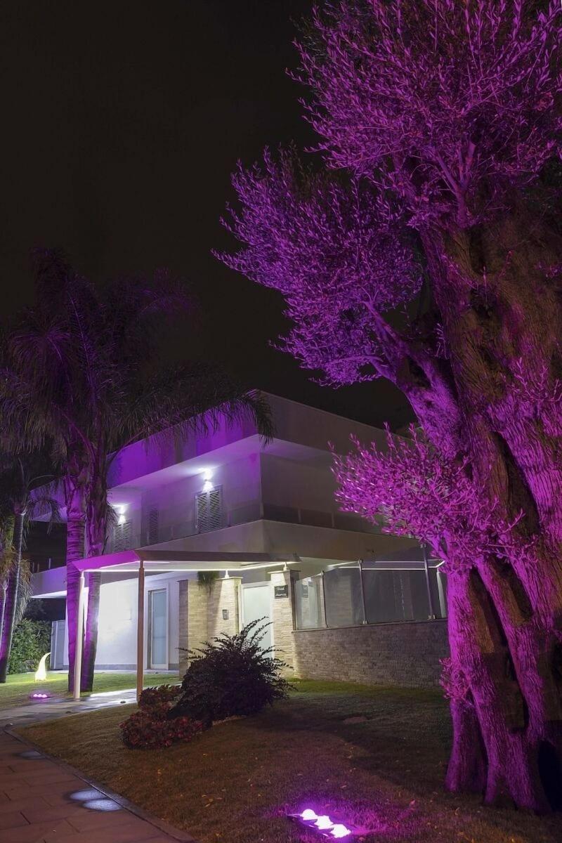 Hotel America image