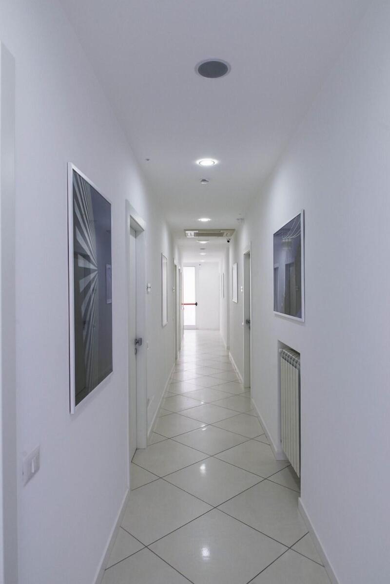 Hotel America image