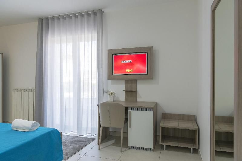 Hotel America image