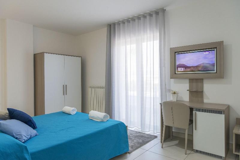 Hotel America image