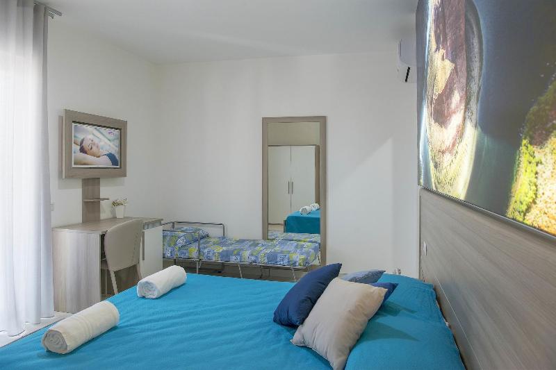 Hotel America image