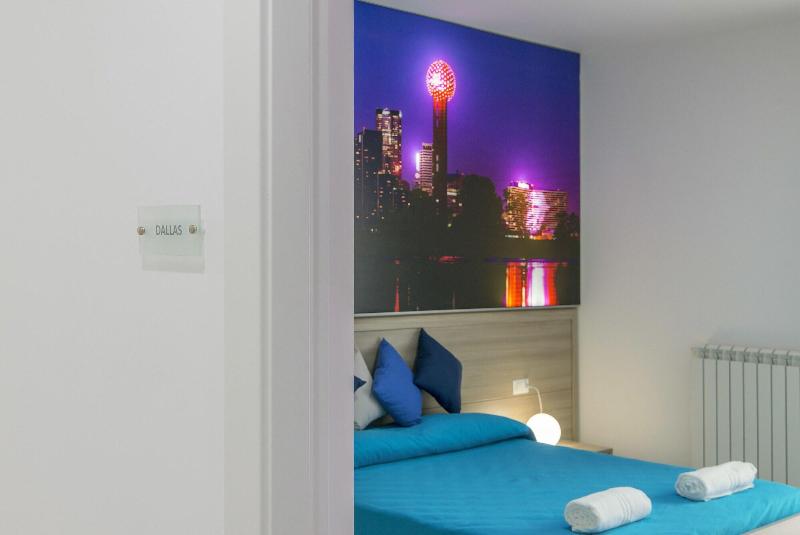 Hotel America image