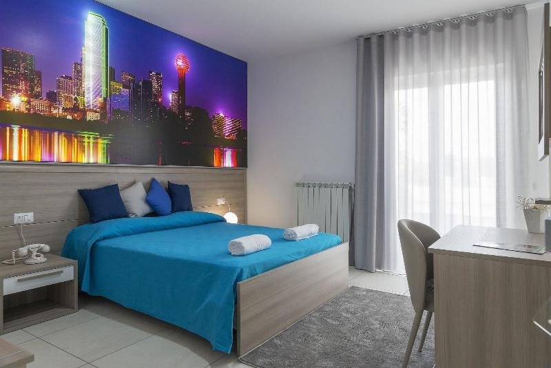 Hotel America image