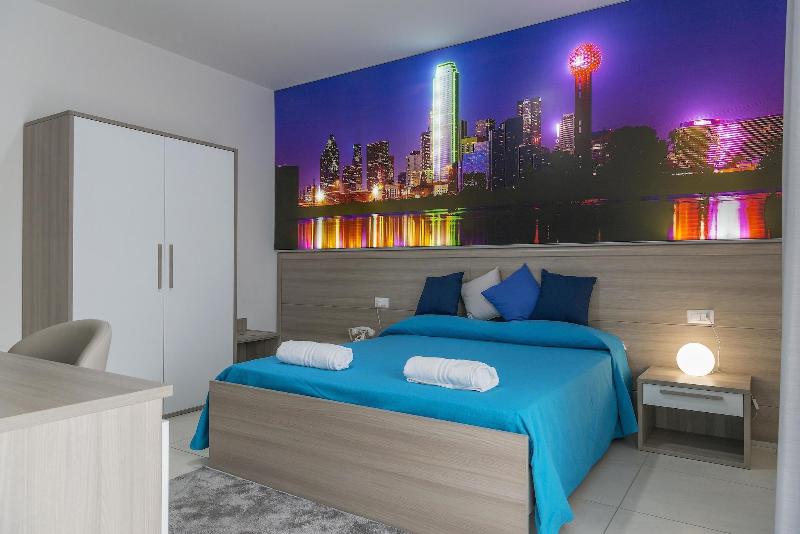 Hotel America image