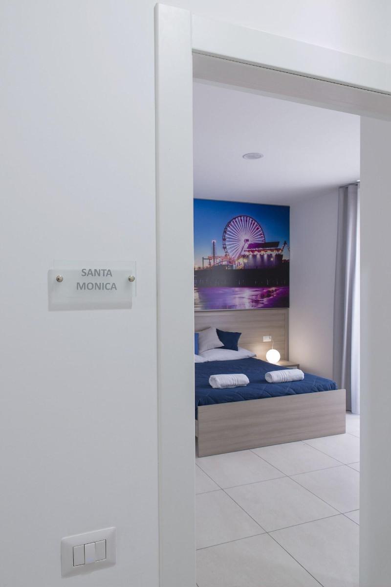 Hotel America image