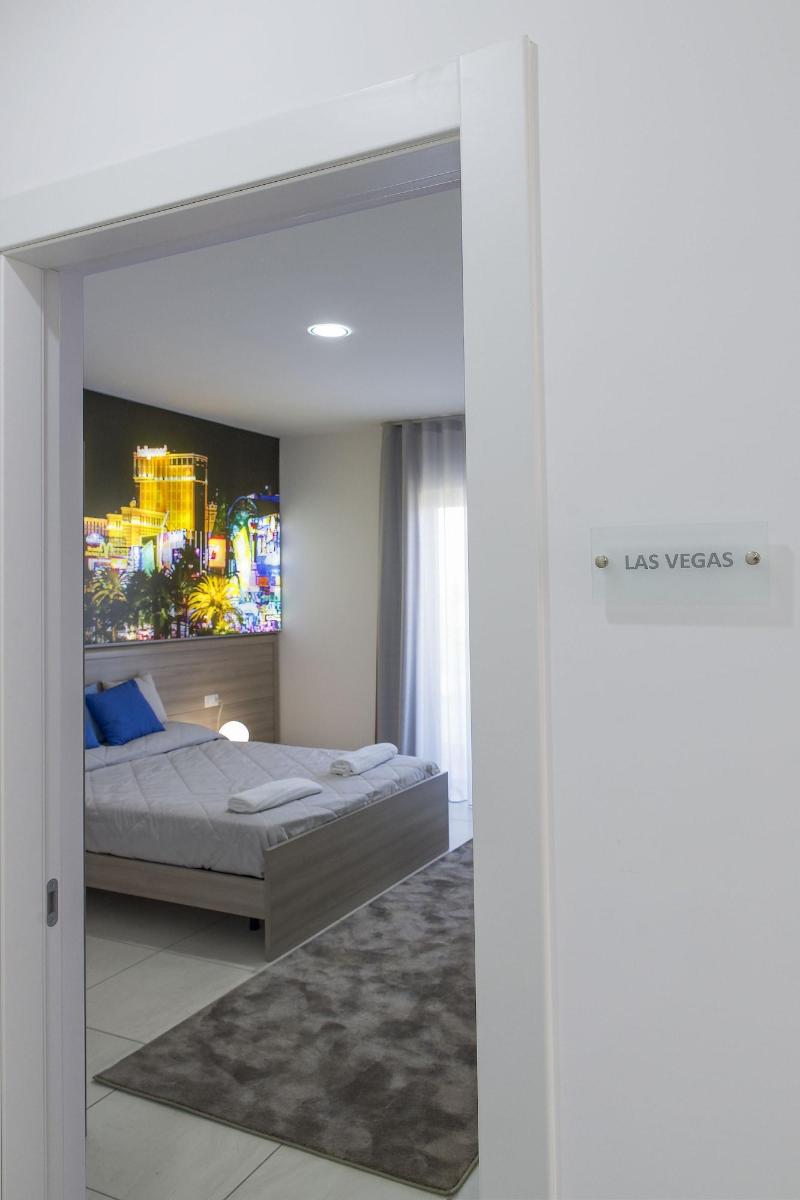 Hotel America image