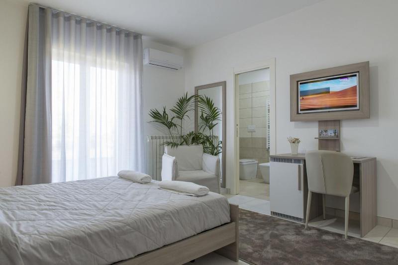 Hotel America image