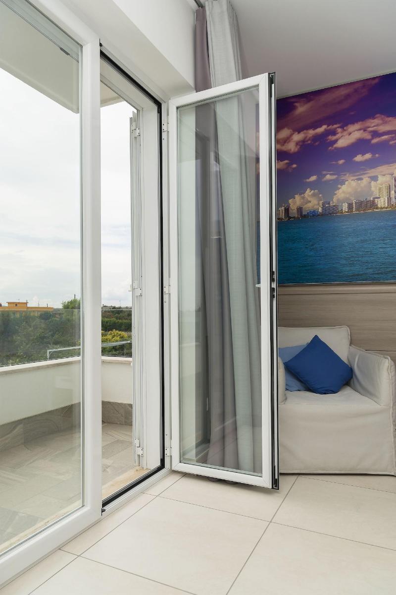 Hotel America image