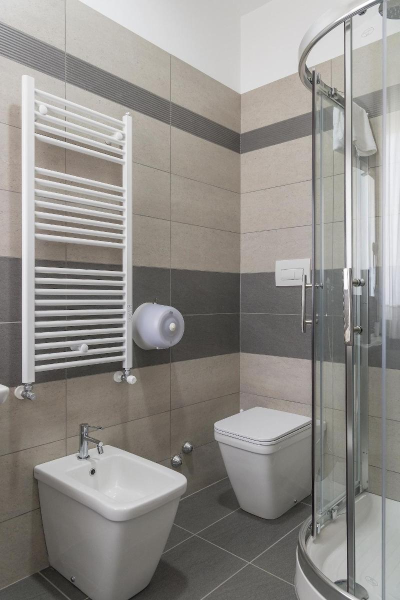 Hotel America image