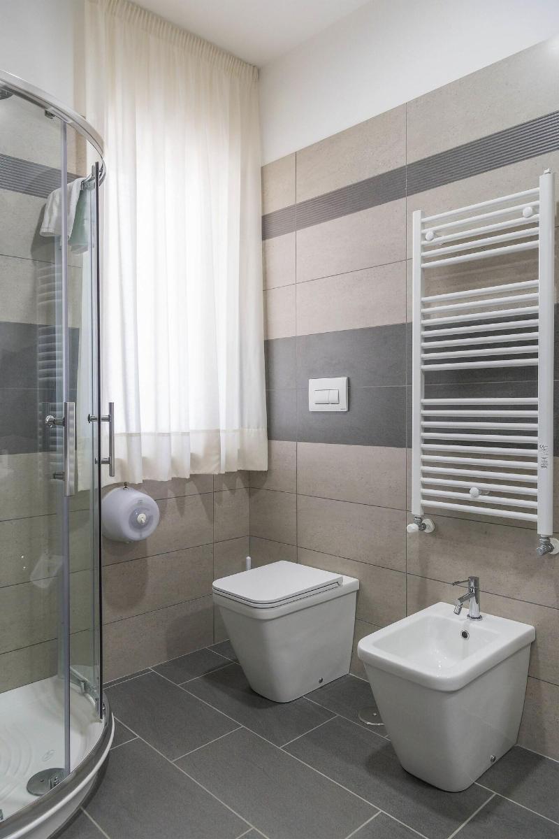 Hotel America image