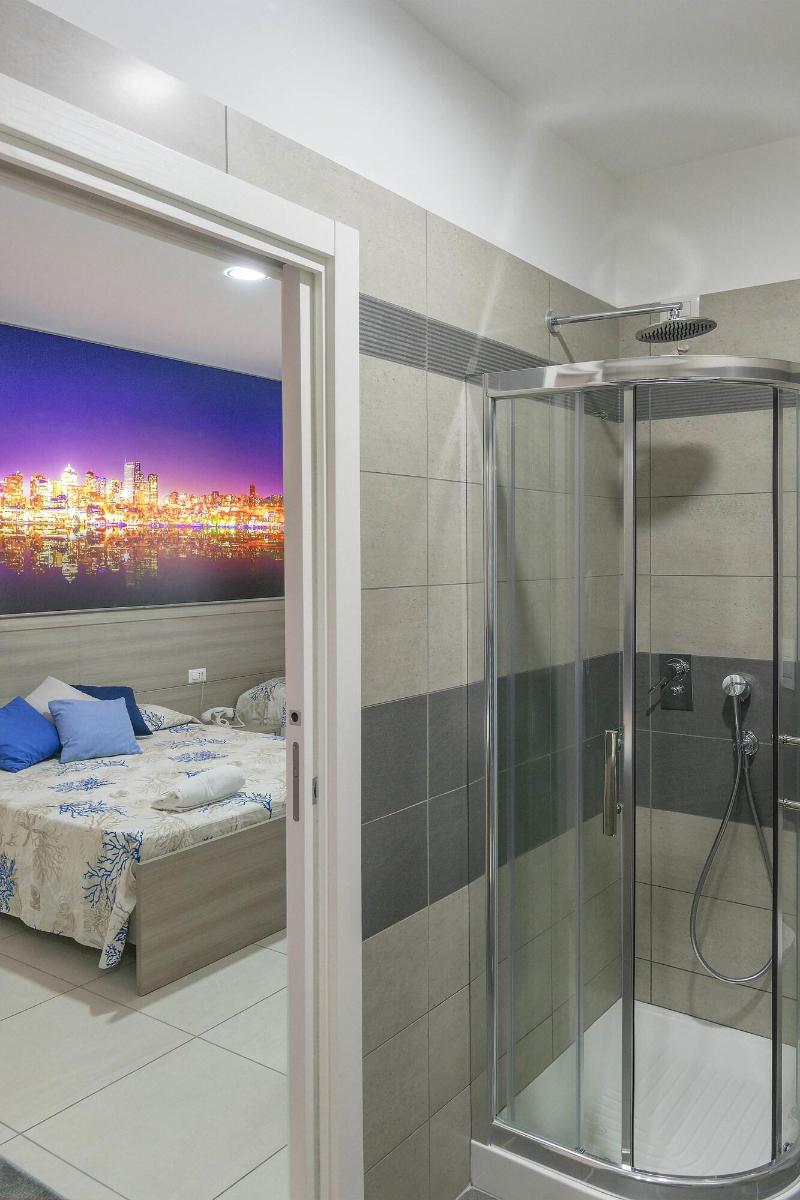 Hotel America image