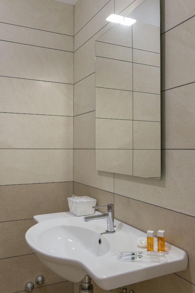 Hotel America image