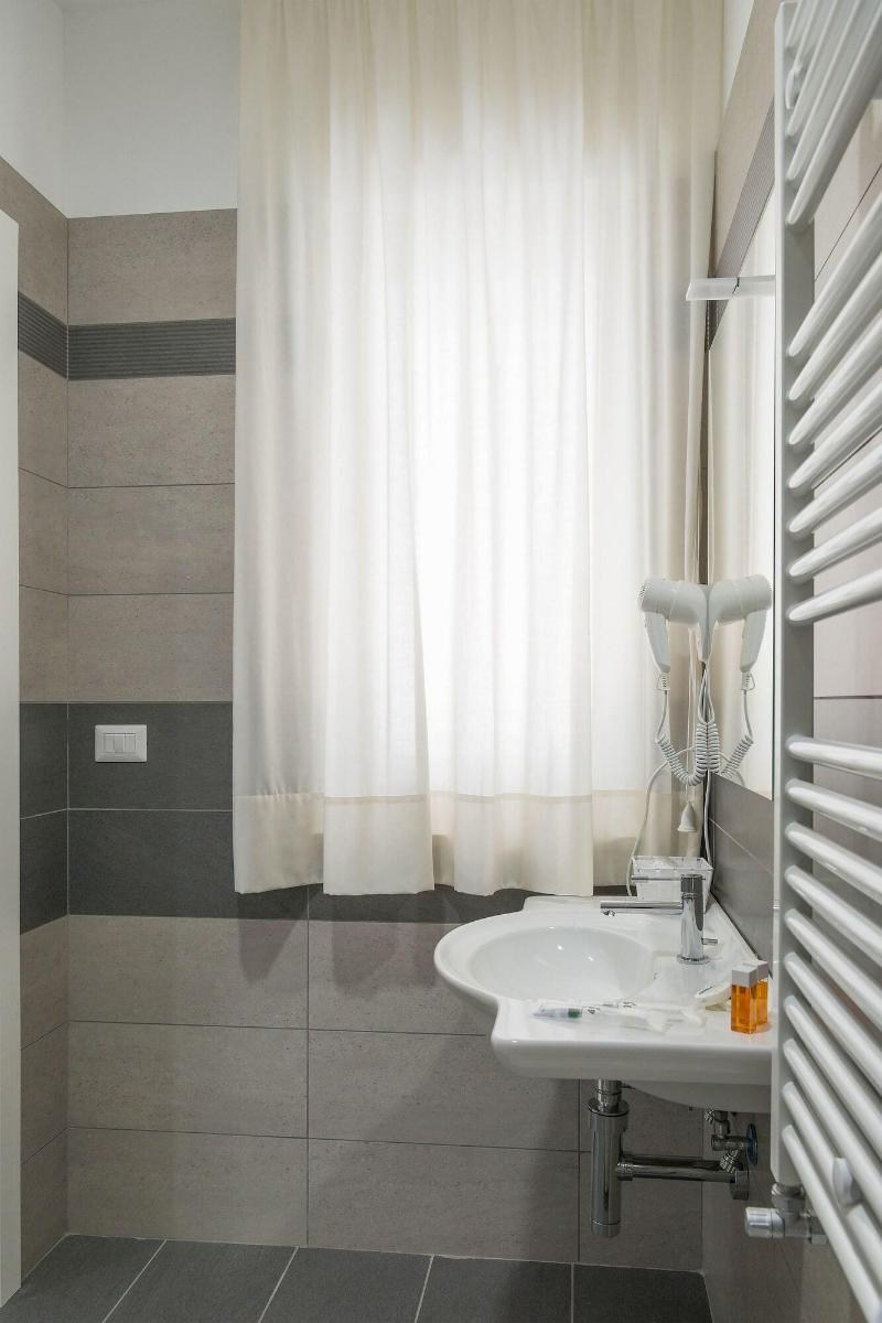 Hotel America image