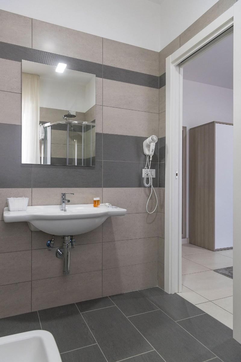 Hotel America image