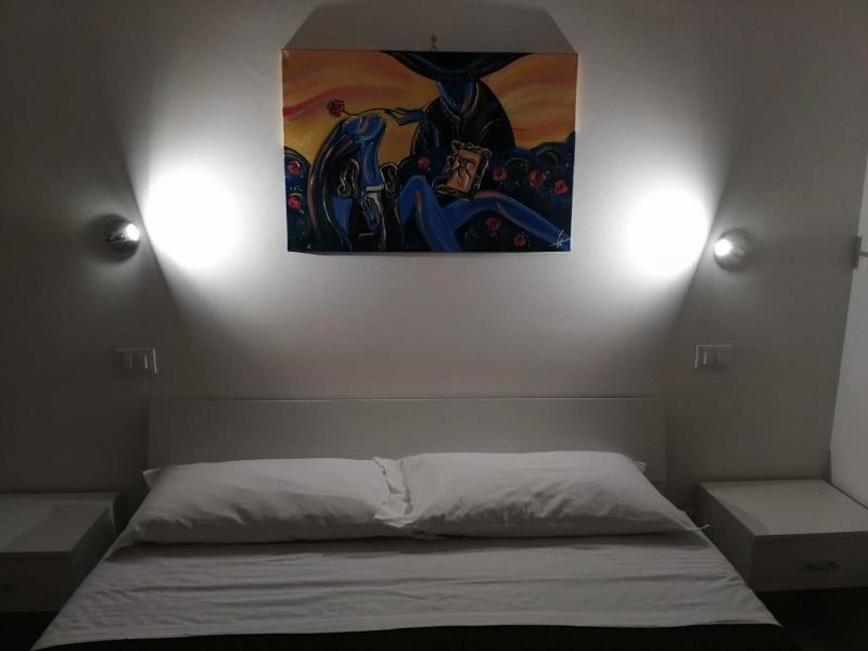 Opera Boutique Rooms image