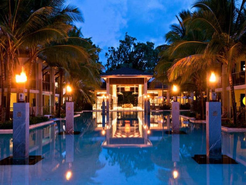 Sea Temple Port Douglas Luxury Apartments image