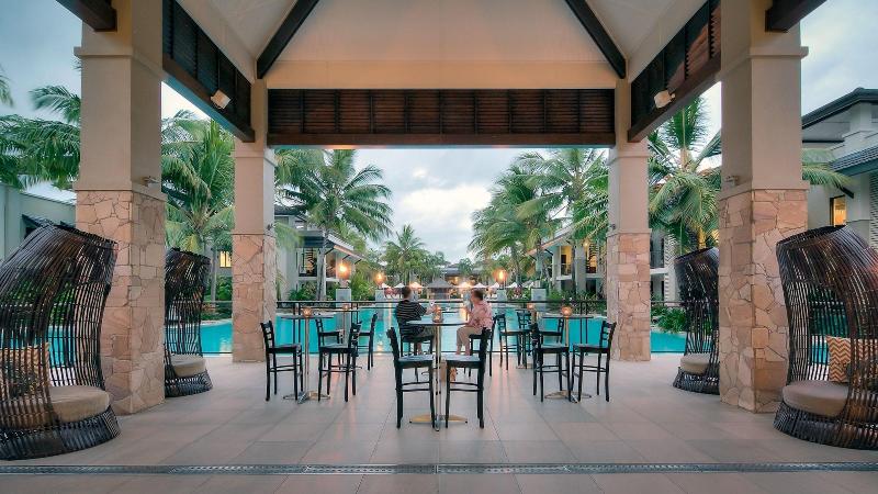 Sea Temple Port Douglas Luxury Apartments image