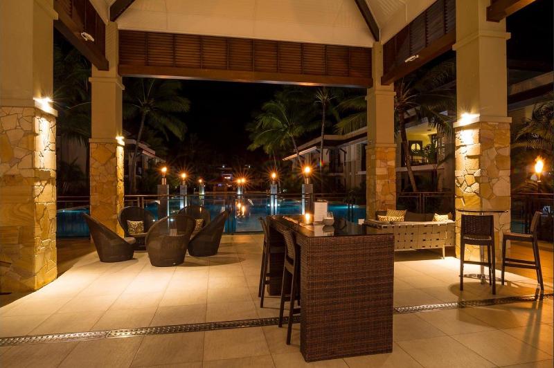 Sea Temple Port Douglas Luxury Apartments image