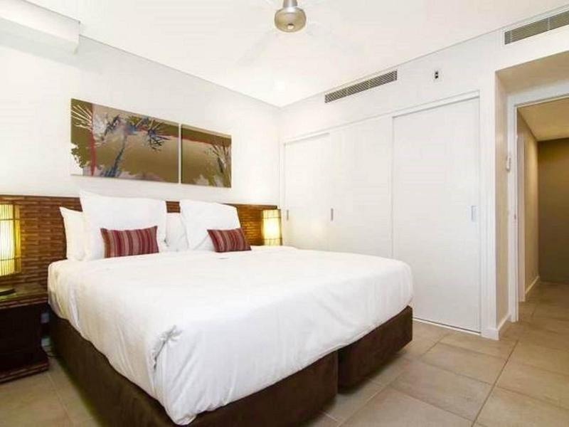 Sea Temple Port Douglas Luxury Apartments image