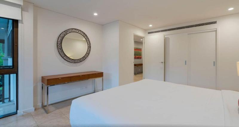 Sea Temple Port Douglas Luxury Apartments image