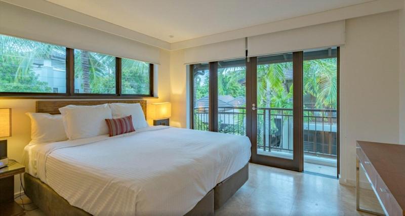 Sea Temple Port Douglas Luxury Apartments image