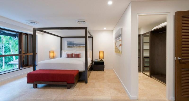 Sea Temple Port Douglas Luxury Apartments image