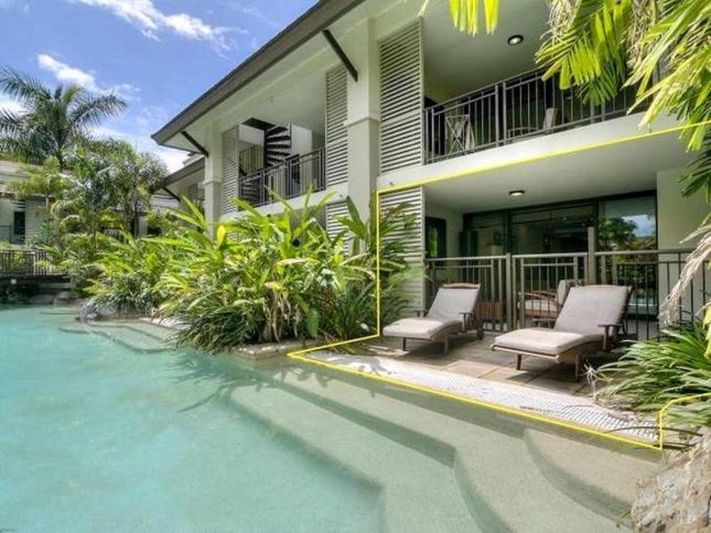Sea Temple Port Douglas Luxury Apartments image