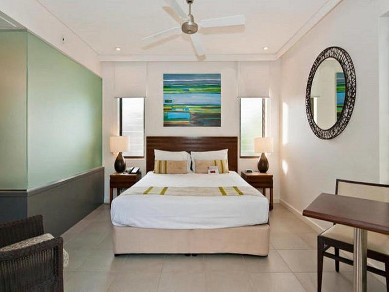 Sea Temple Port Douglas Luxury Apartments image