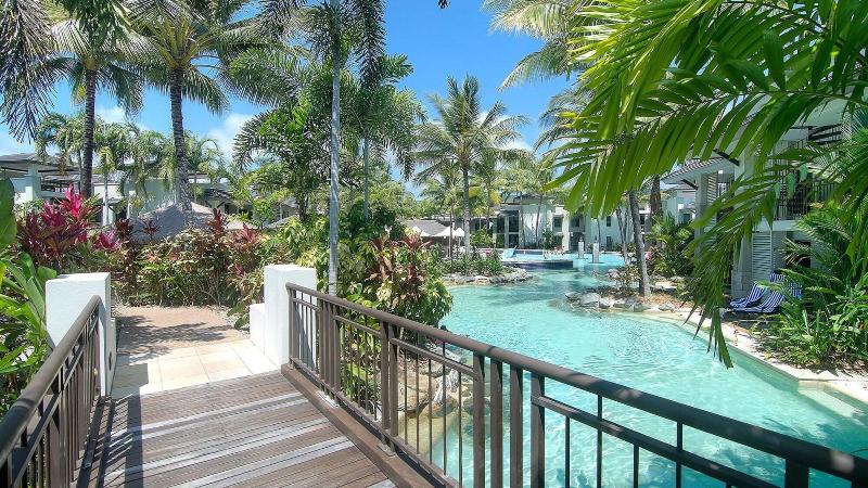 Sea Temple Port Douglas Luxury Apartments image