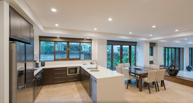 Sea Temple Port Douglas Luxury Apartments image