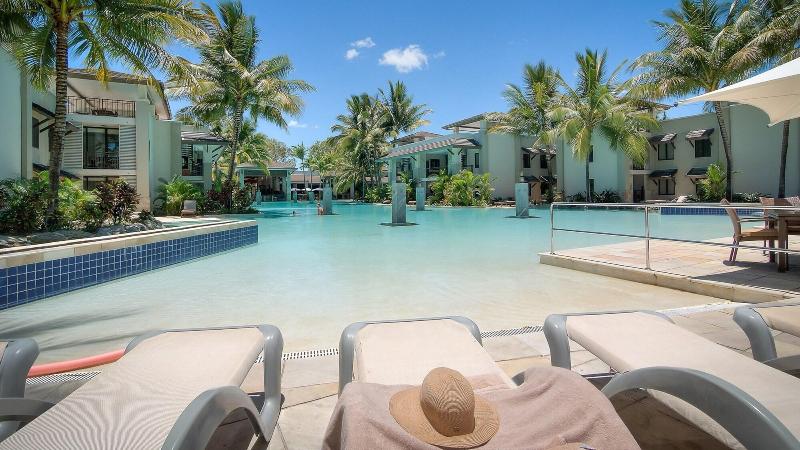 Sea Temple Port Douglas Luxury Apartments image