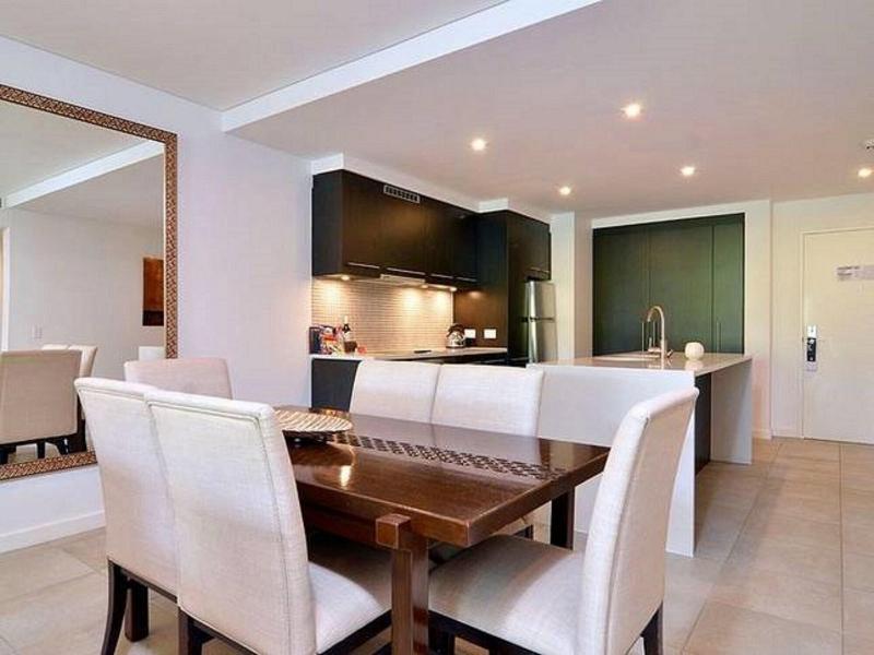 Sea Temple Port Douglas Luxury Apartments image