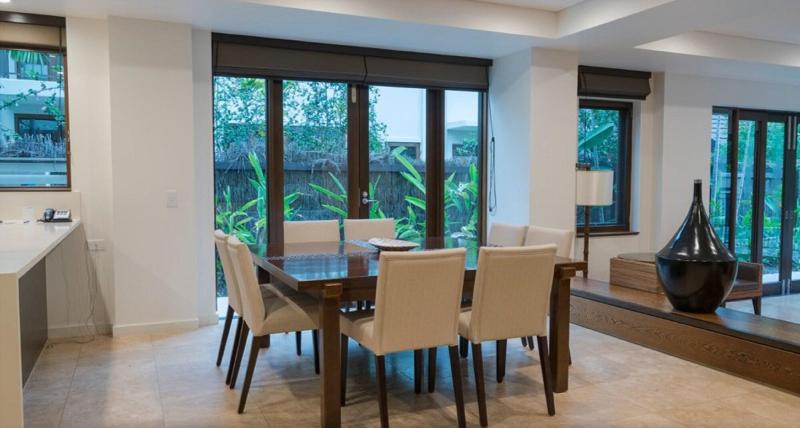 Sea Temple Port Douglas Luxury Apartments image
