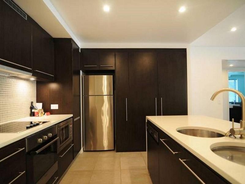 Sea Temple Port Douglas Luxury Apartments image