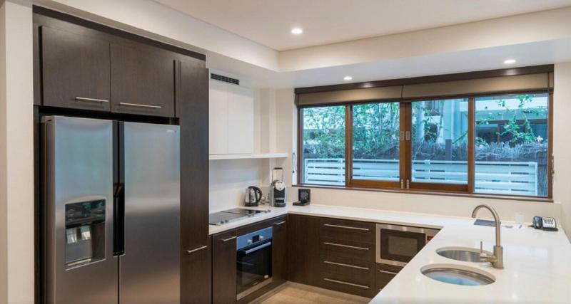 Sea Temple Port Douglas Luxury Apartments image