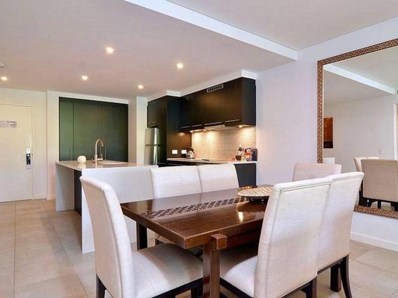 Sea Temple Port Douglas Luxury Apartments image