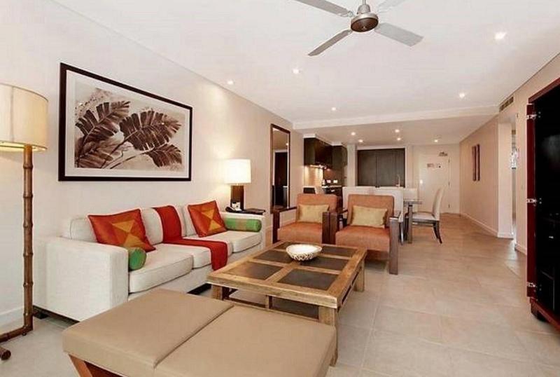 Sea Temple Port Douglas Luxury Apartments image