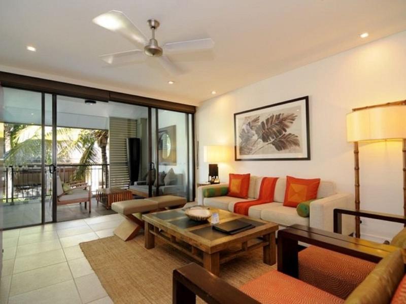 Sea Temple Port Douglas Luxury Apartments image