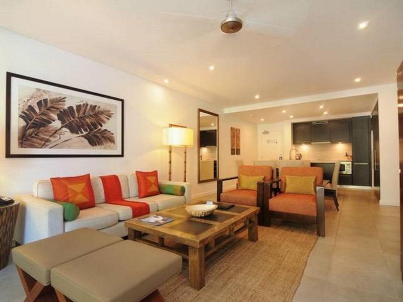 Sea Temple Port Douglas Luxury Apartments image