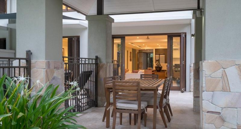 Sea Temple Port Douglas Luxury Apartments image