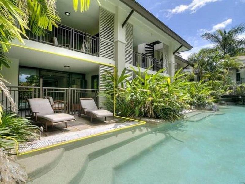 Sea Temple Port Douglas Luxury Apartments image