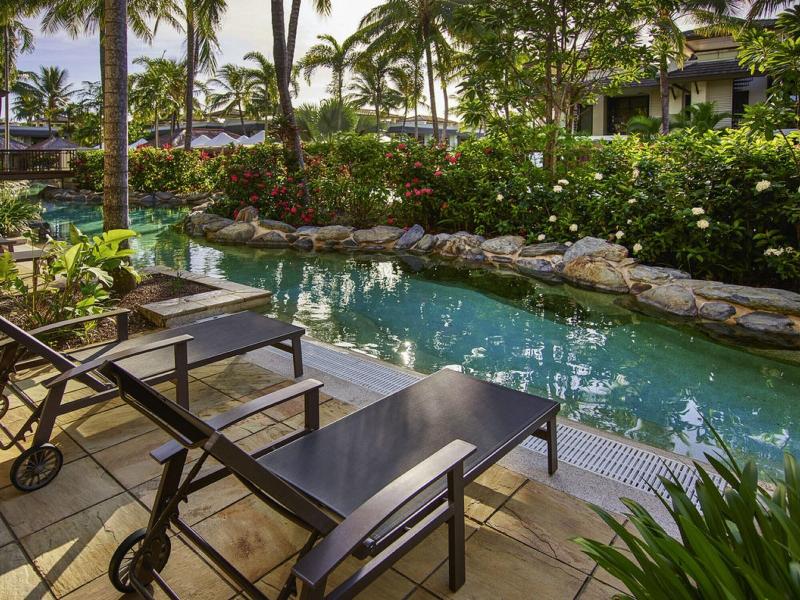 Sea Temple Port Douglas Luxury Apartments image
