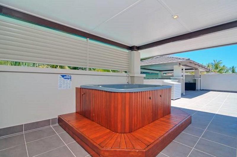 Sea Temple Port Douglas Luxury Apartments image