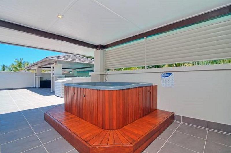 Sea Temple Port Douglas Luxury Apartments image