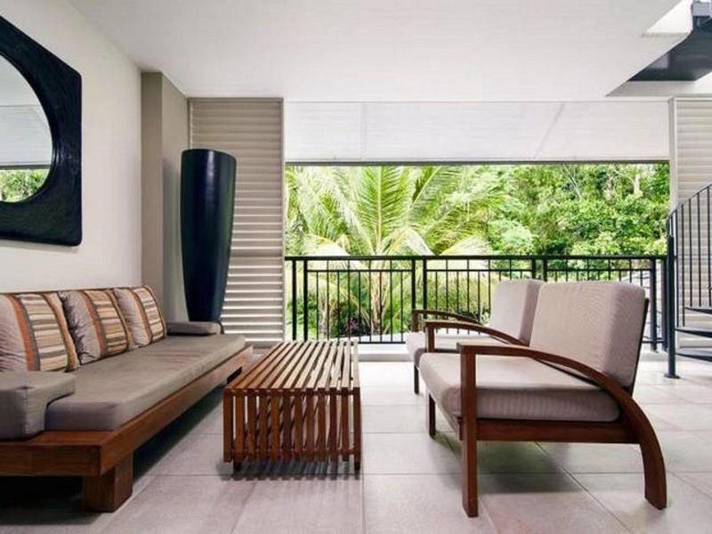 Sea Temple Port Douglas Luxury Apartments image