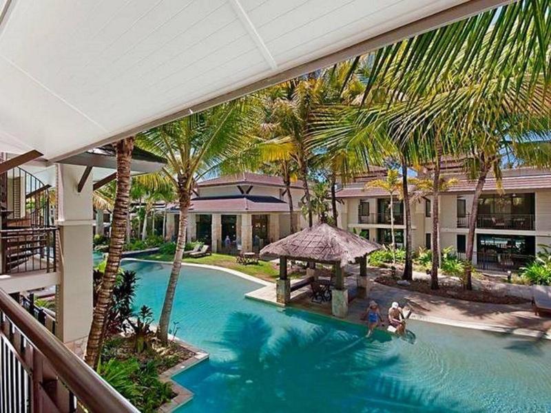 Sea Temple Port Douglas Luxury Apartments image
