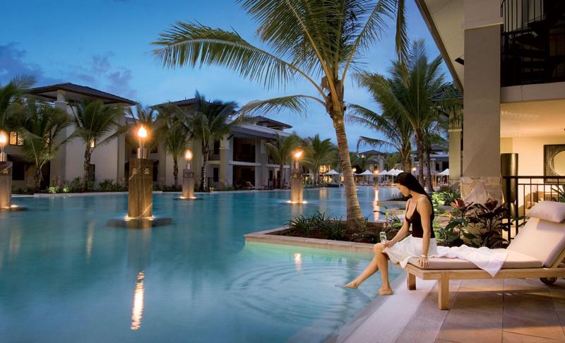 Sea Temple Port Douglas Luxury Apartments image