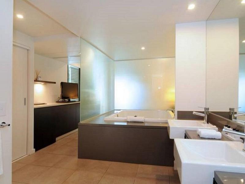 Sea Temple Port Douglas Luxury Apartments image