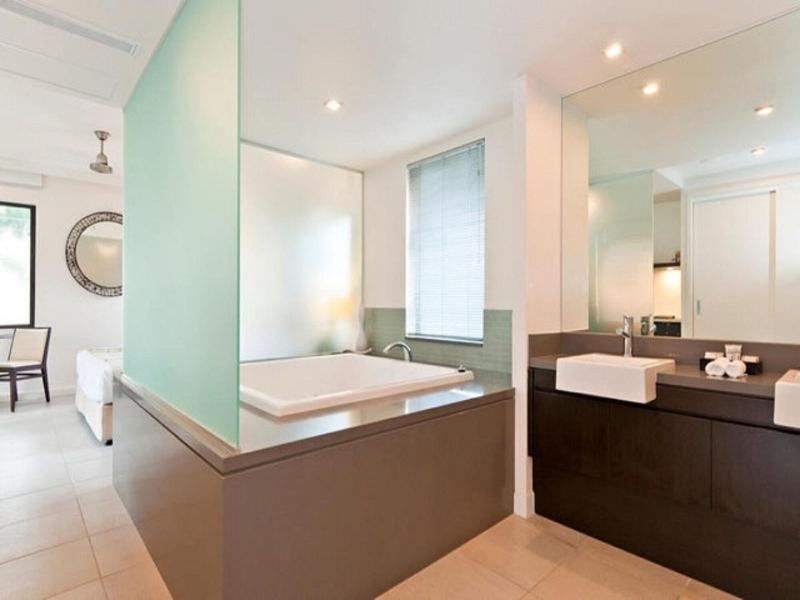 Sea Temple Port Douglas Luxury Apartments image